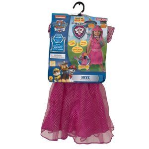 🎃Paw Patrol Skye Toddler Costume